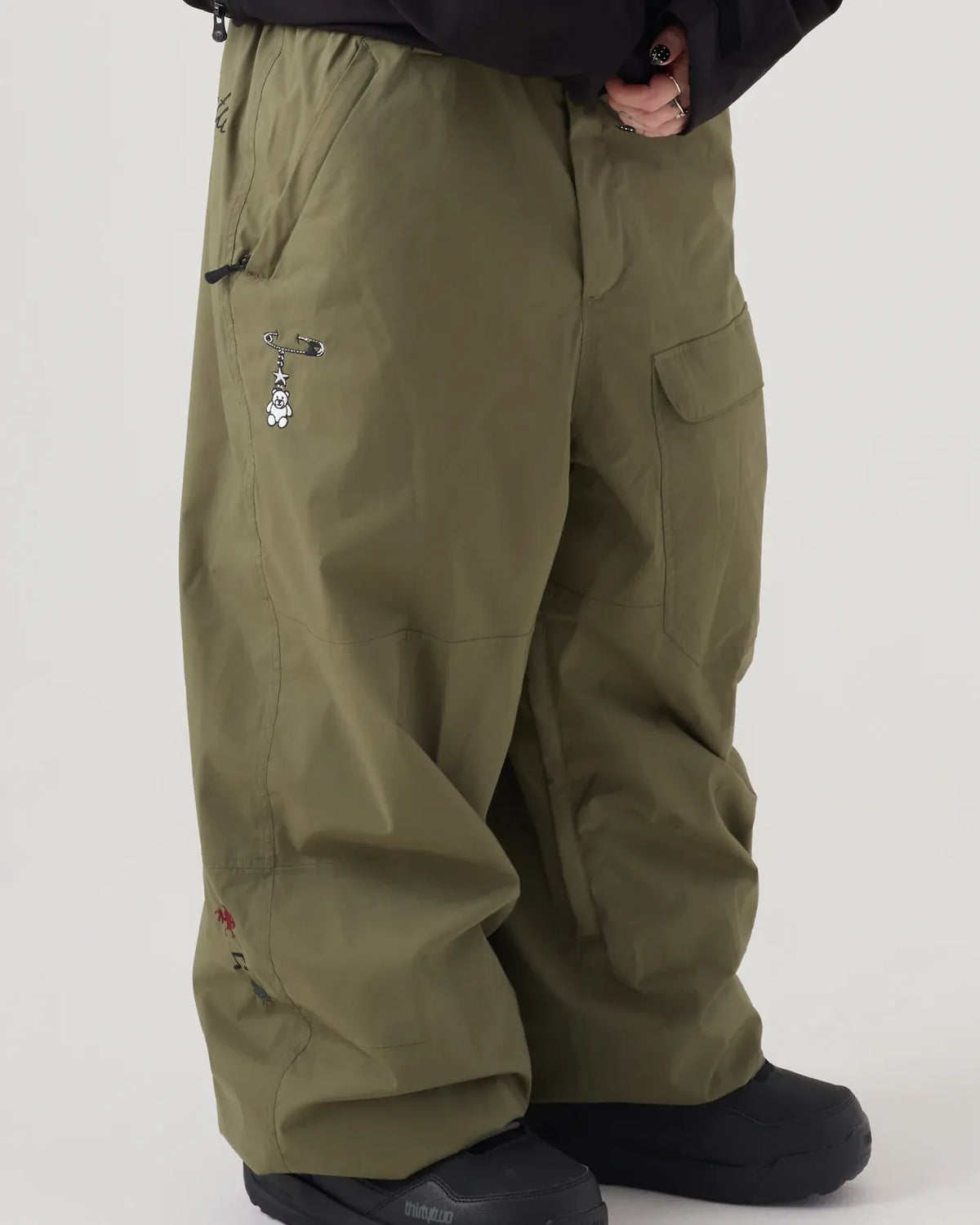 JIB PANT