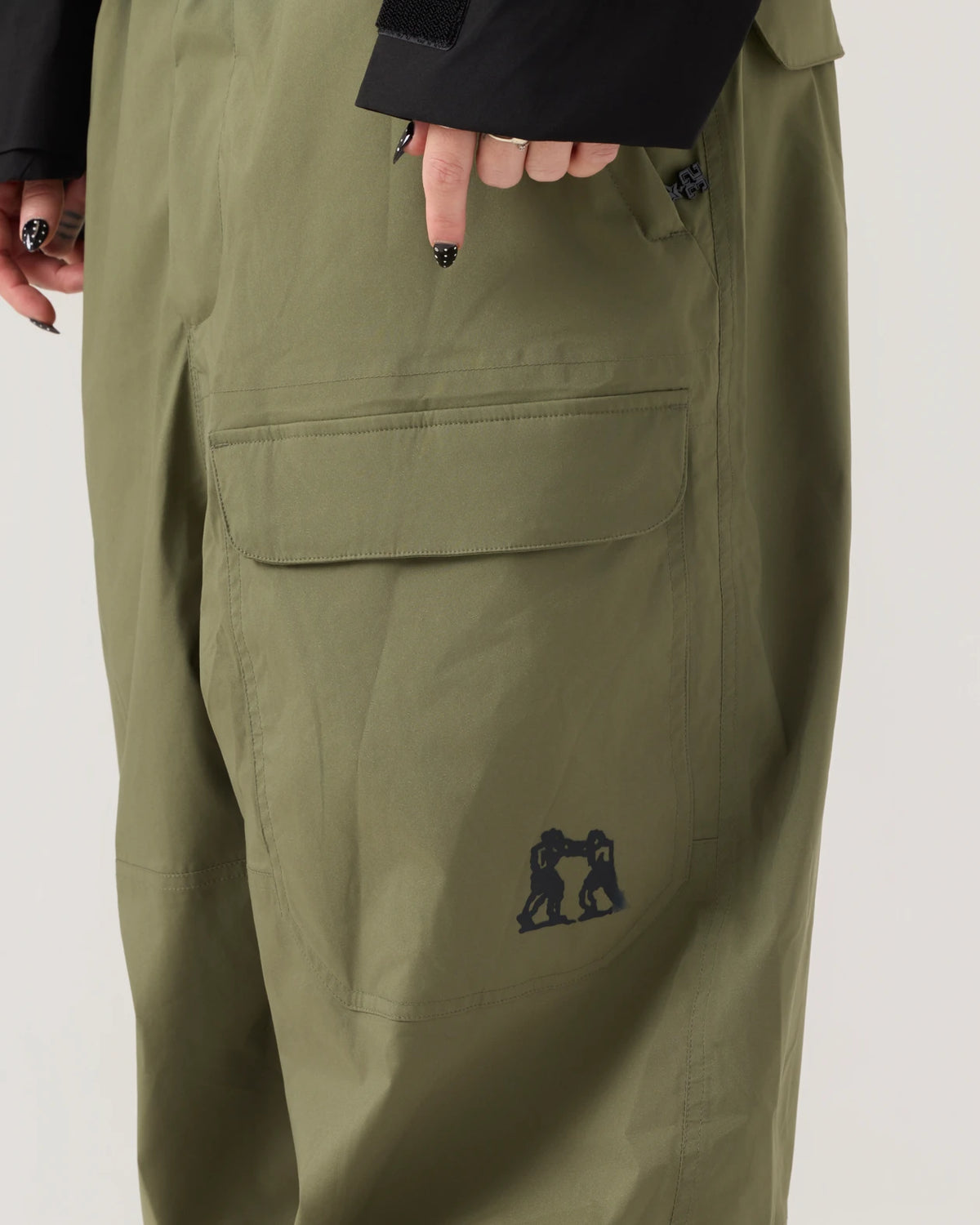 JIB PANT