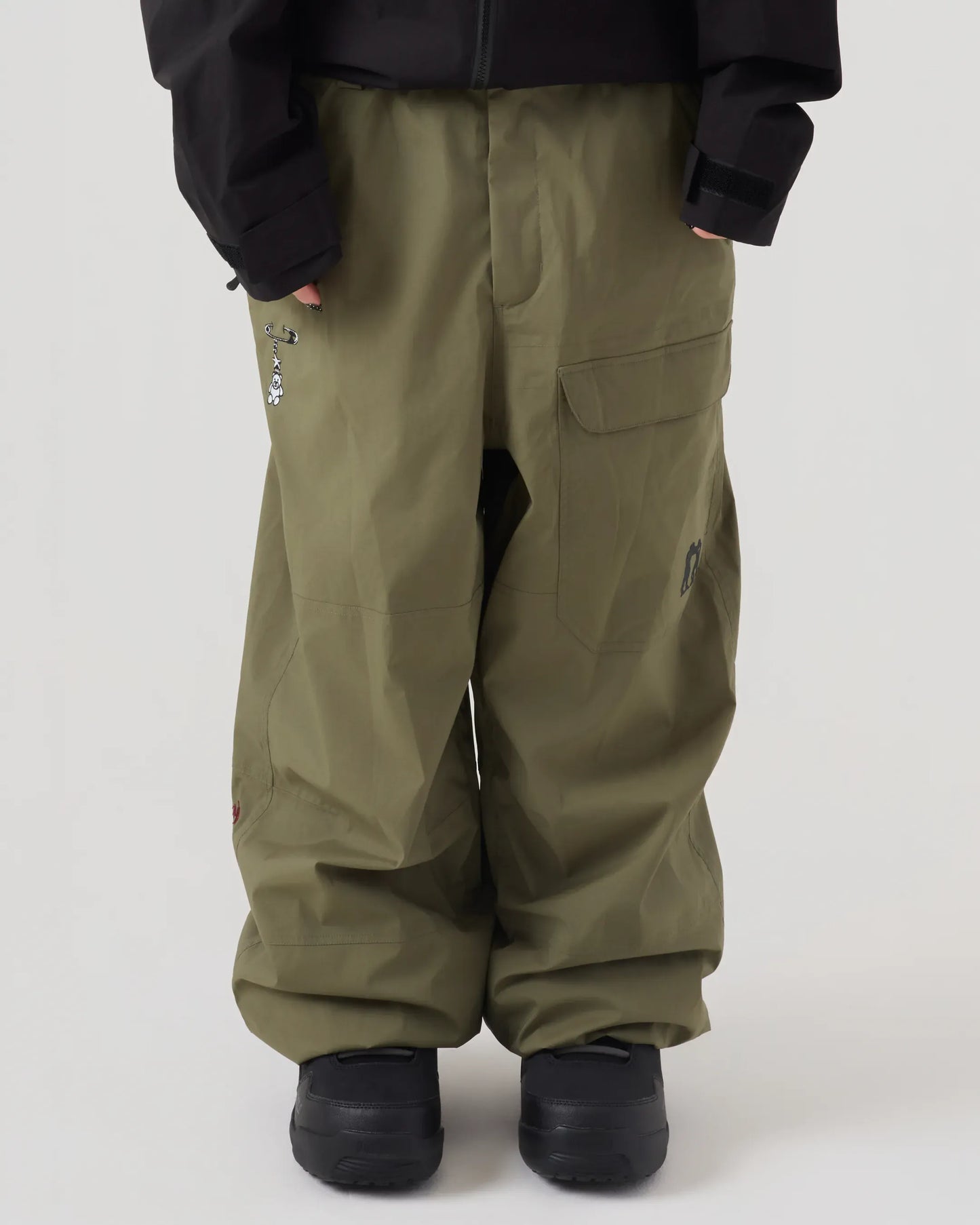 JIB PANT