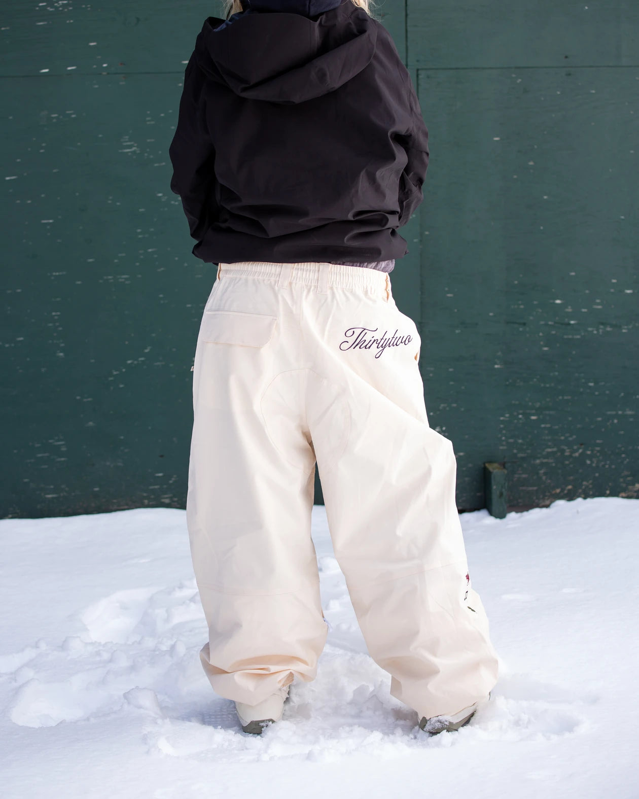 JIB PANT