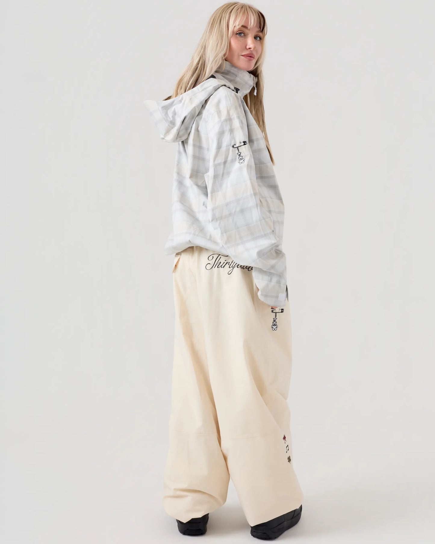 JIB PANT