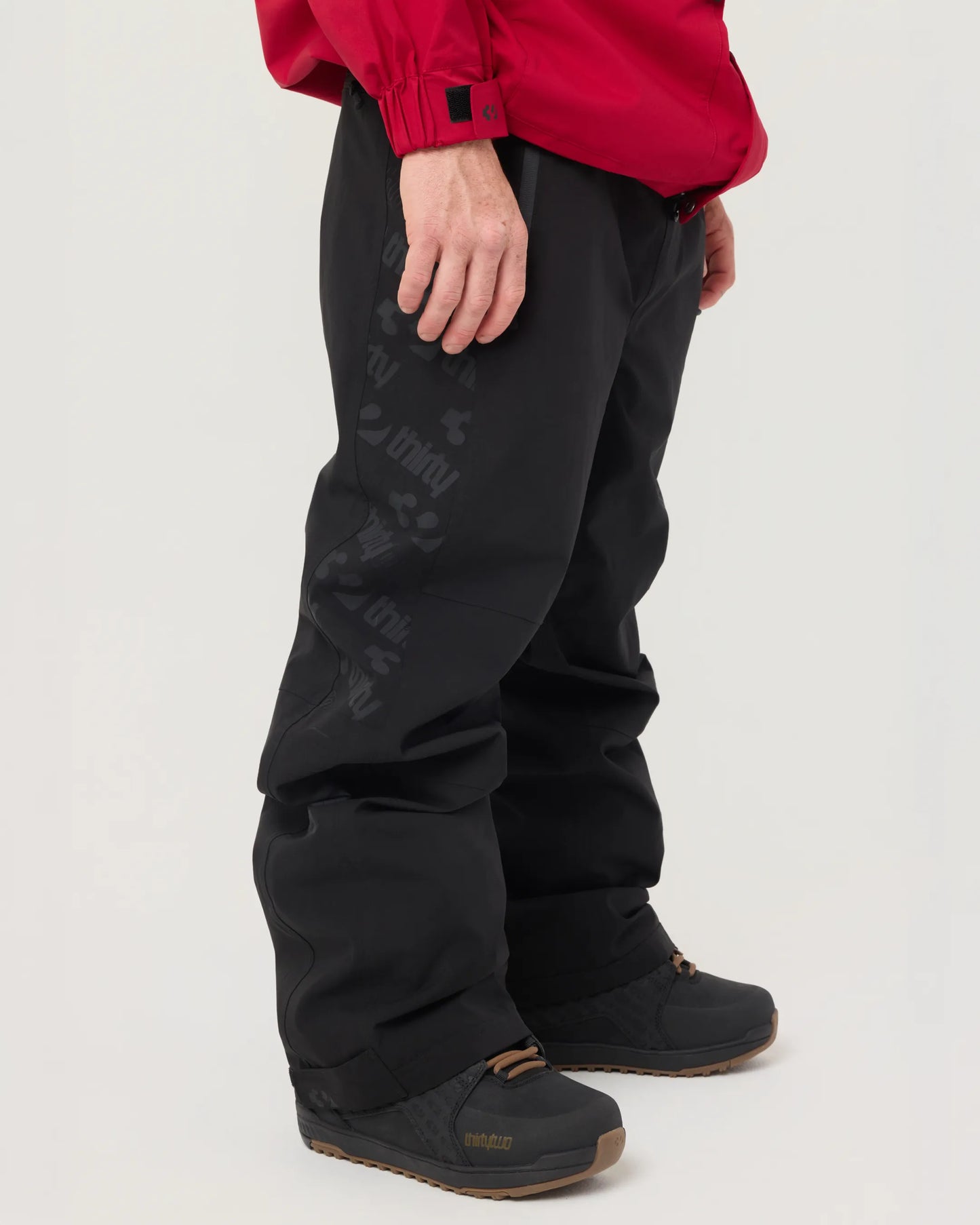 SWEEPER PANT