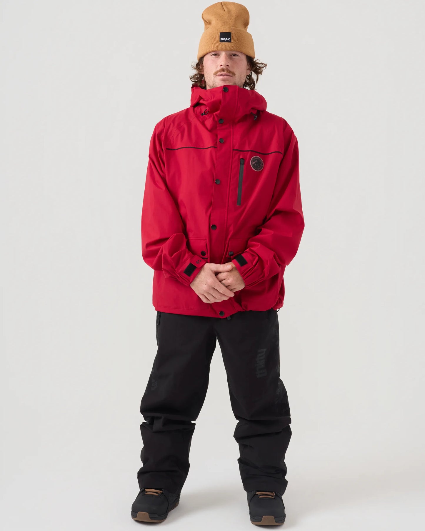SWEEPER PANT