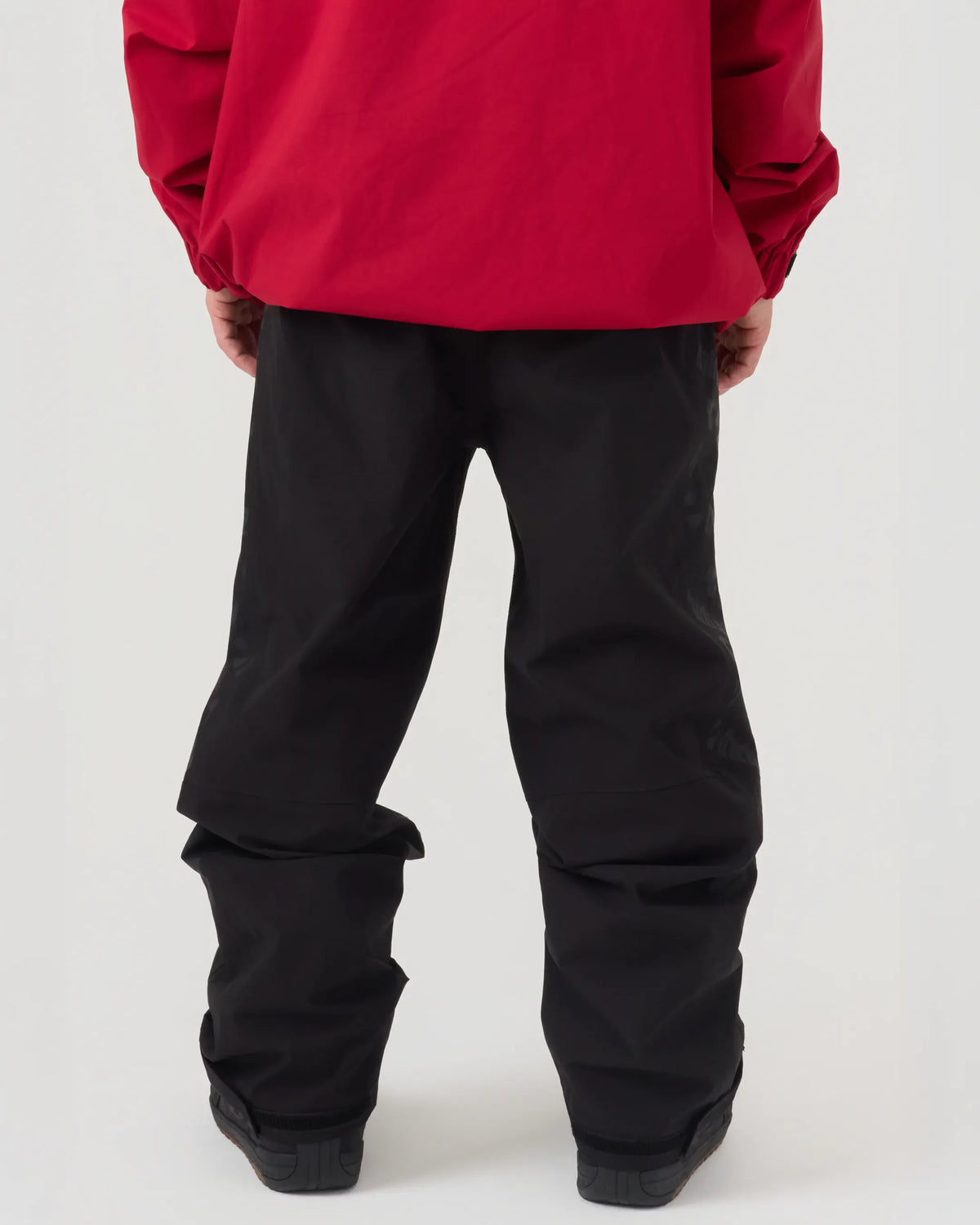 SWEEPER PANT