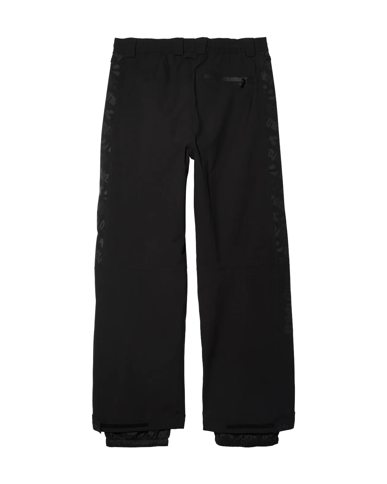 SWEEPER PANT