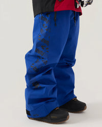 BLUE color