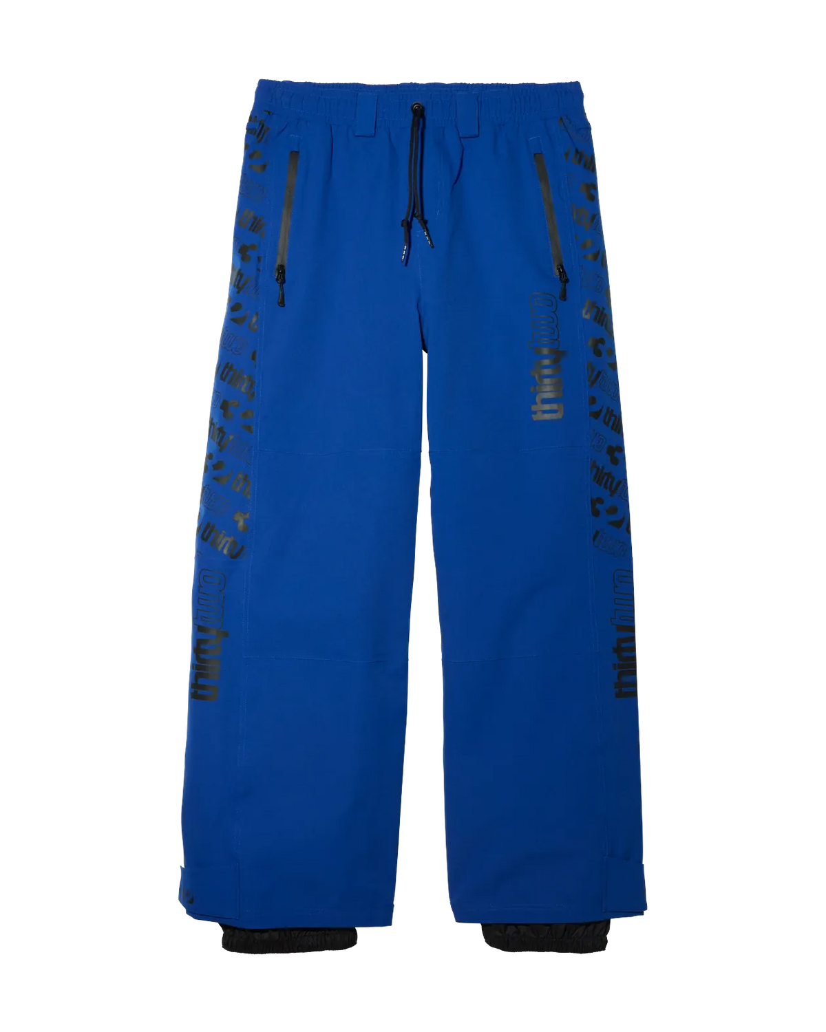 SWEEPER PANT