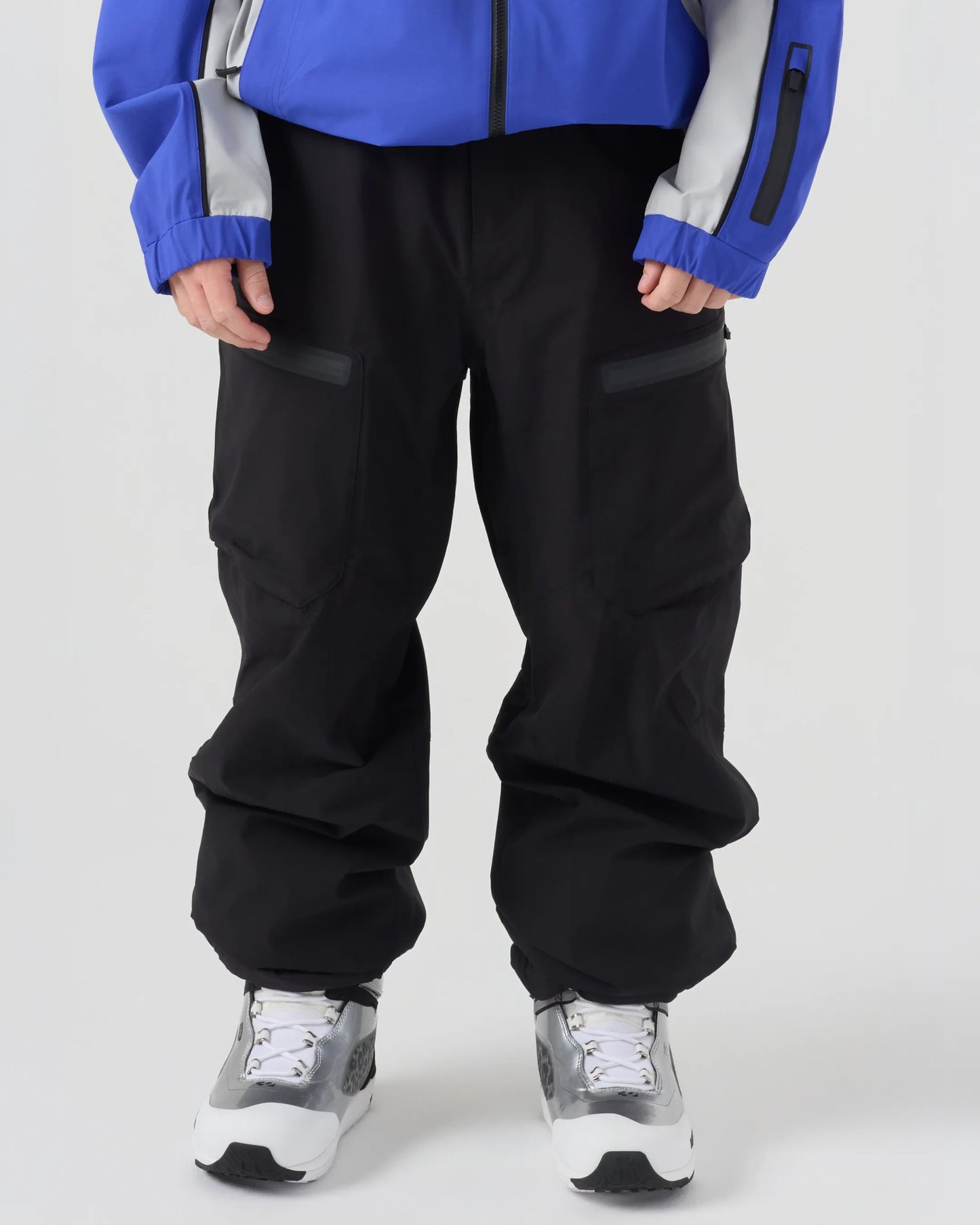 T32M RECYCLED PANT