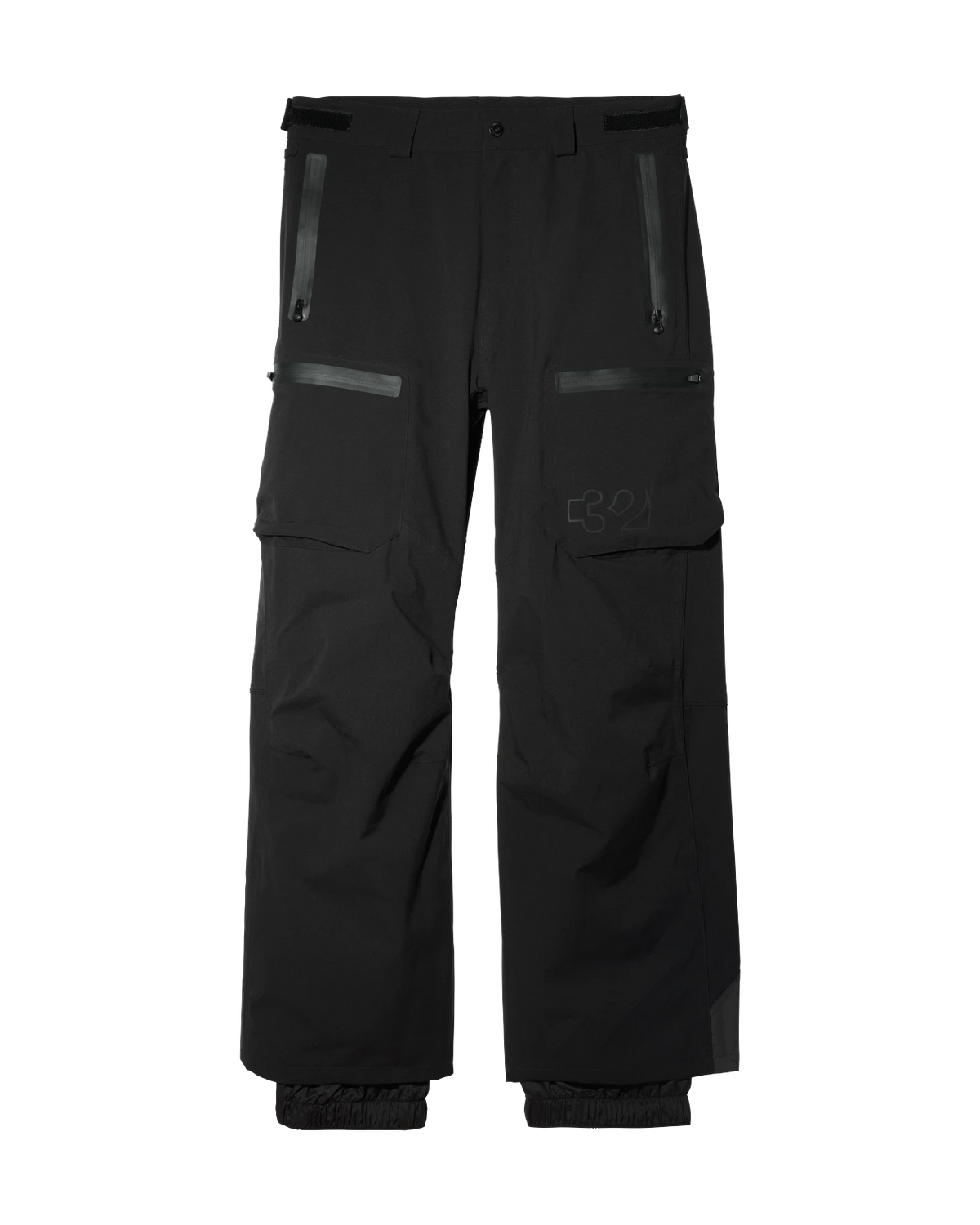 T32M RECYCLED PANT