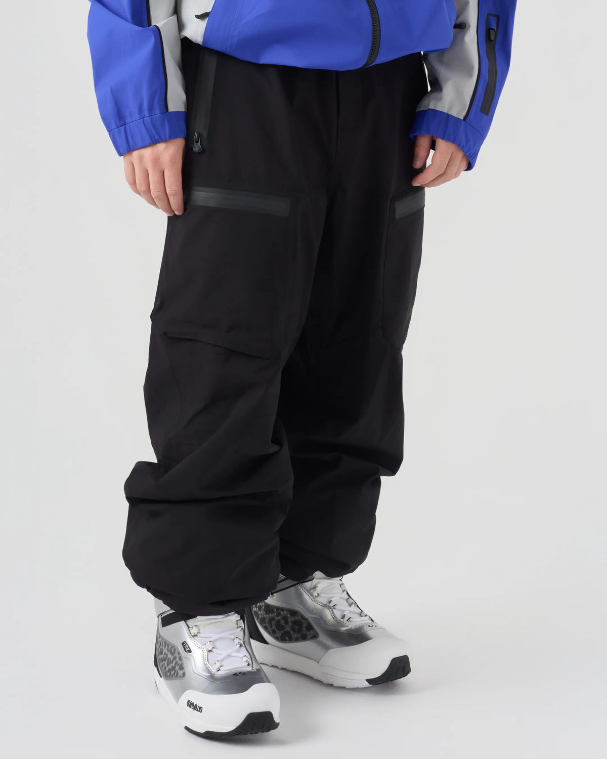 T32M RECYCLED PANT