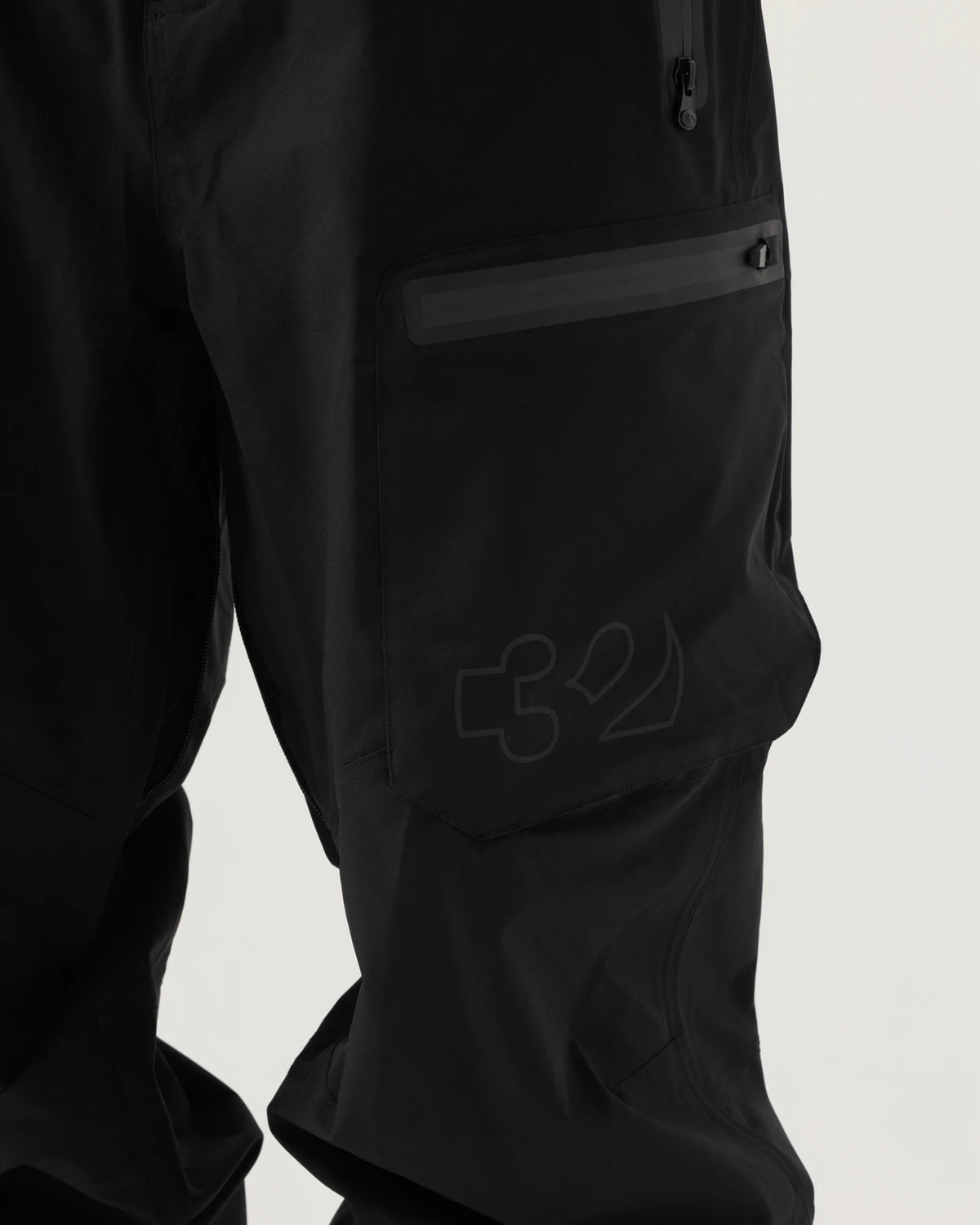 T32M RECYCLED PANT