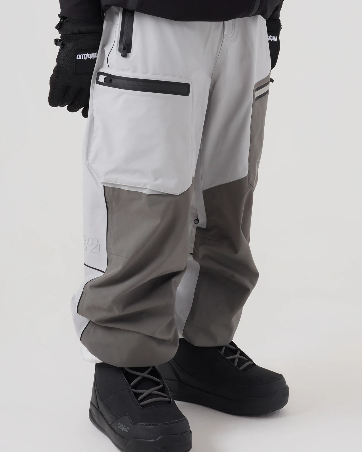 T32M RECYCLED PANT