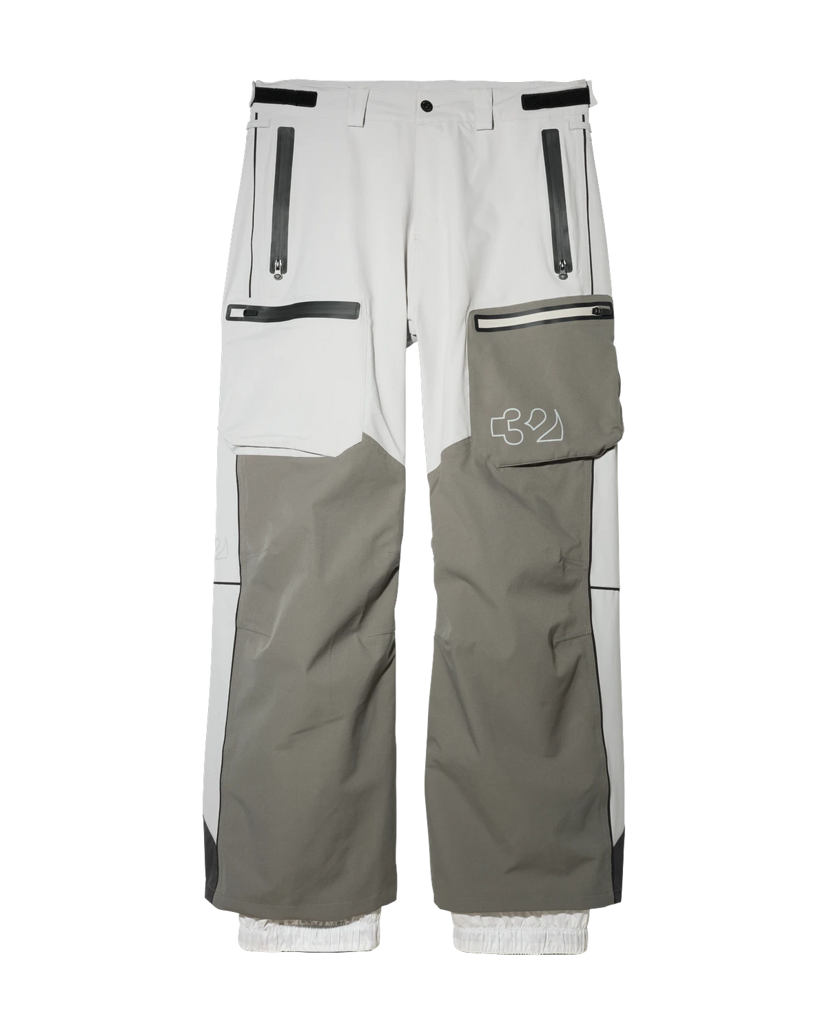 T32M RECYCLED PANT