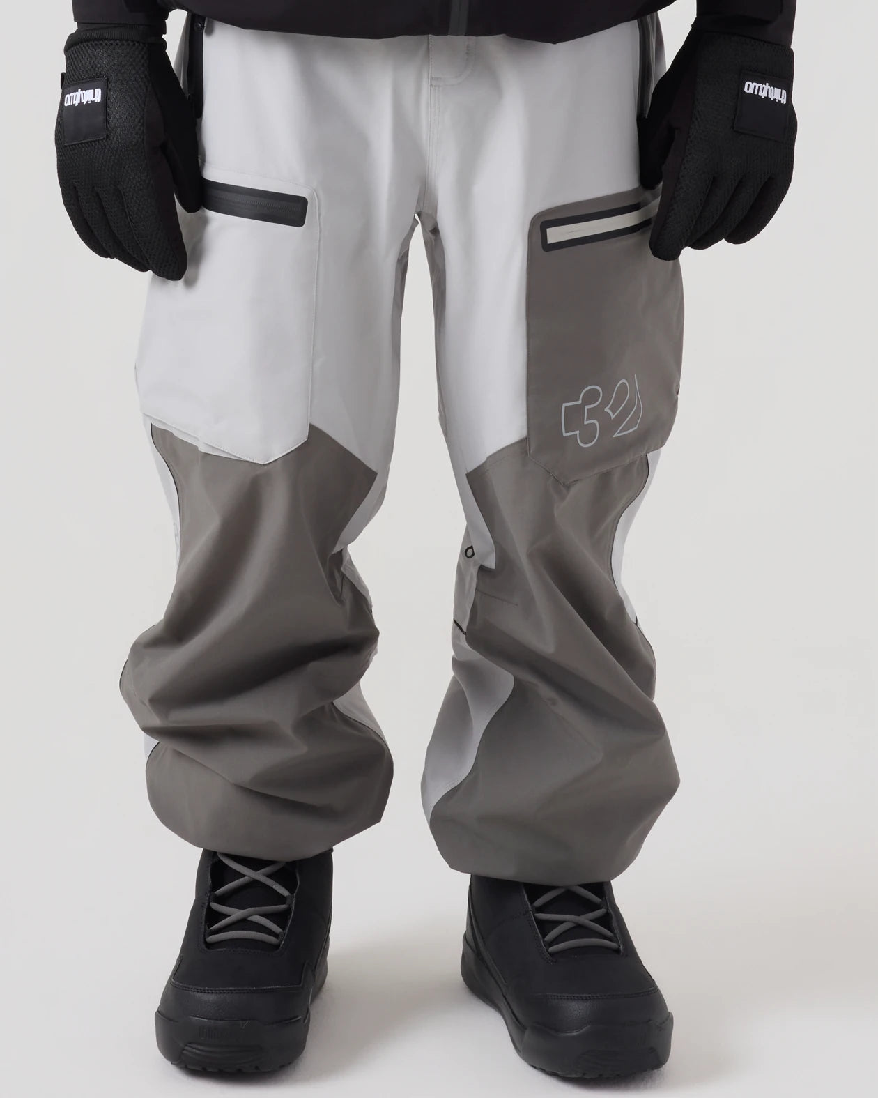 T32M RECYCLED PANT