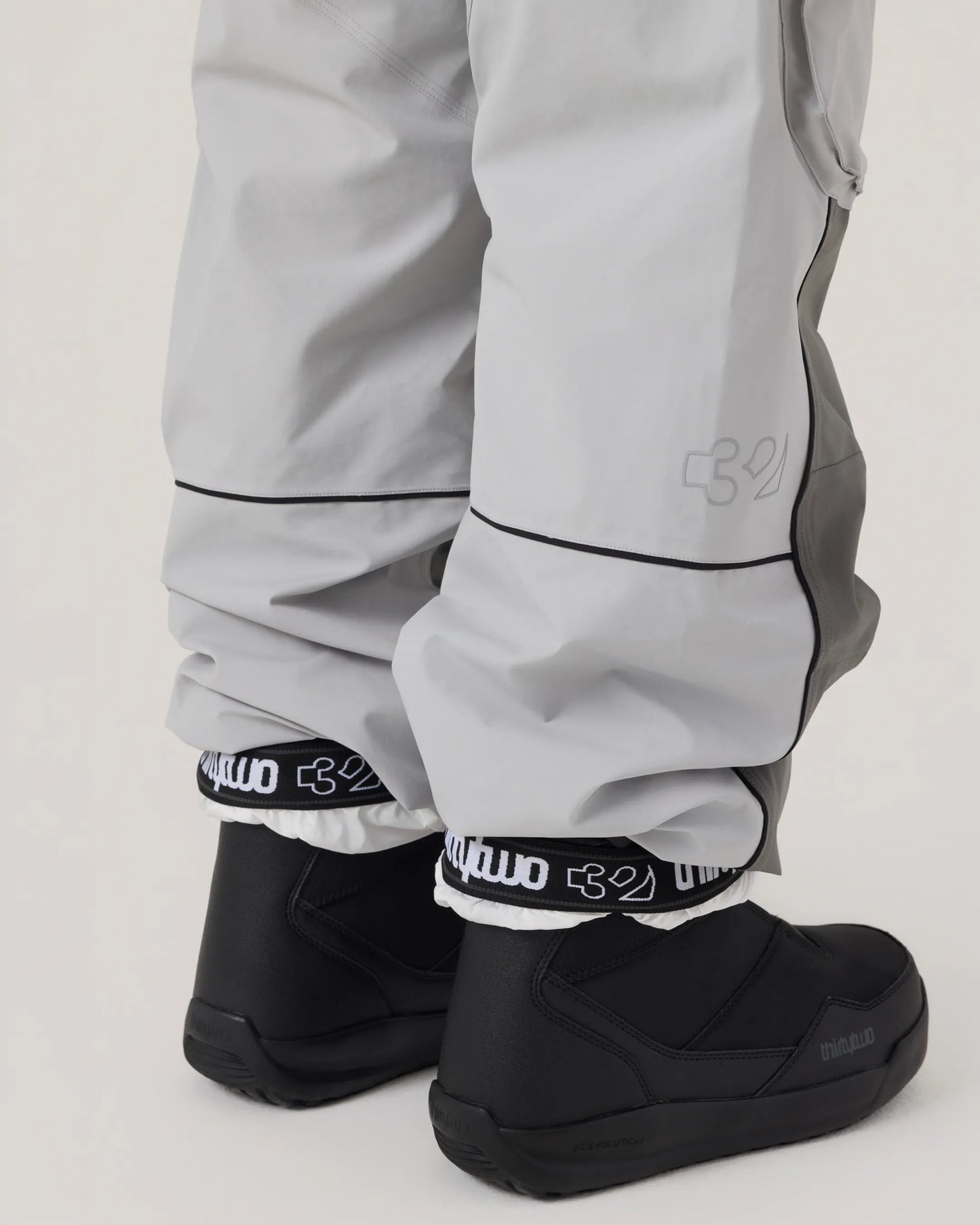 T32M RECYCLED PANT