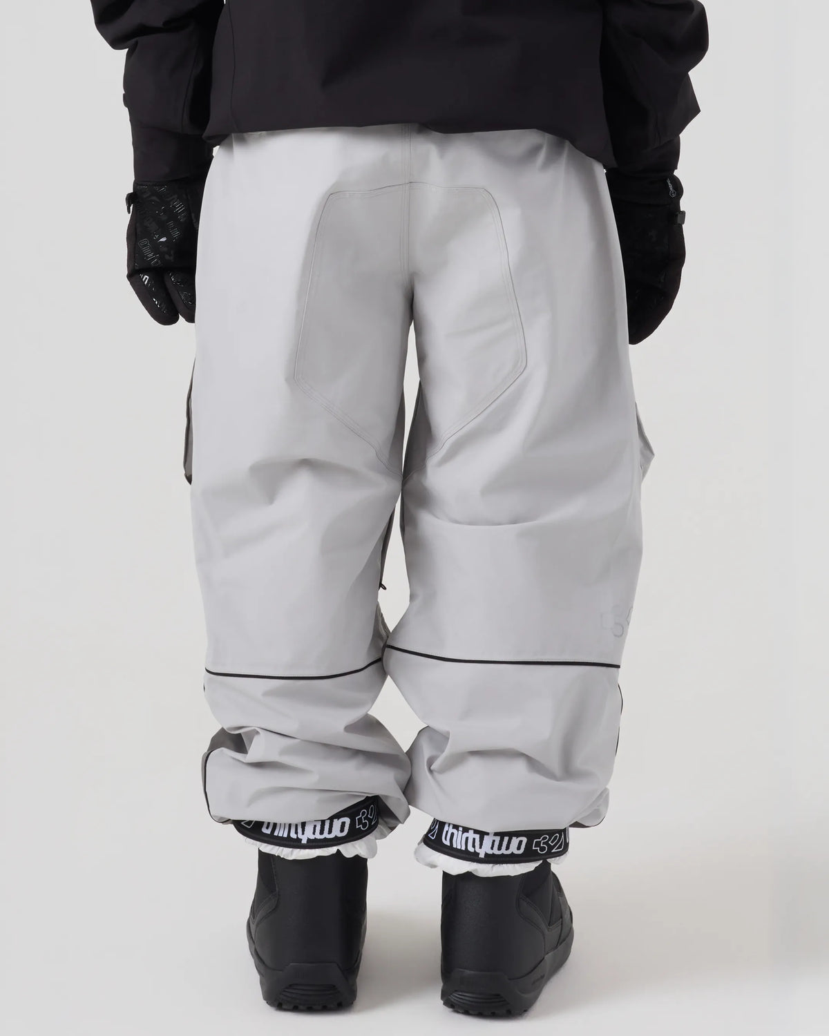 T32M RECYCLED PANT