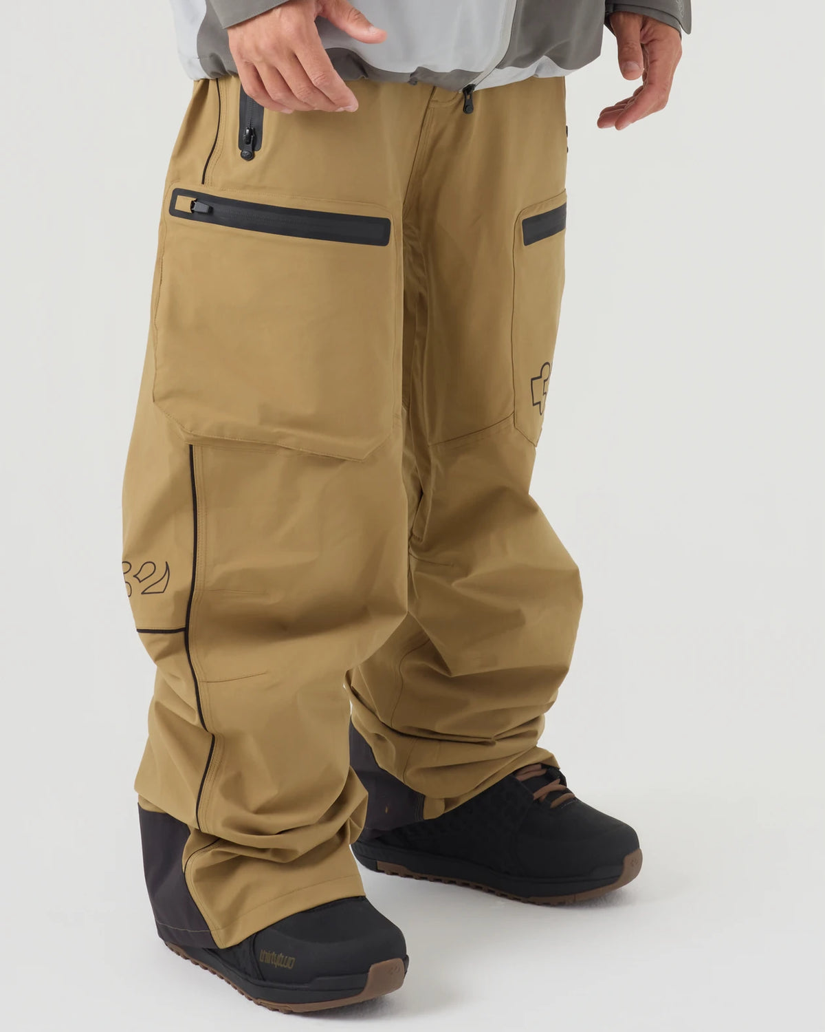 T32M RECYCLED PANT