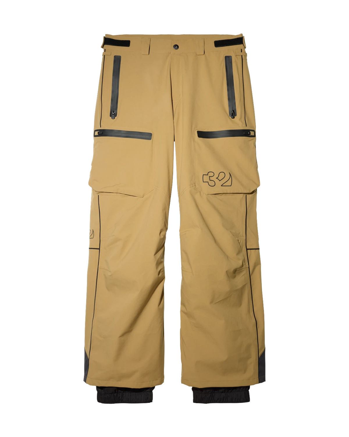 T32M RECYCLED PANT