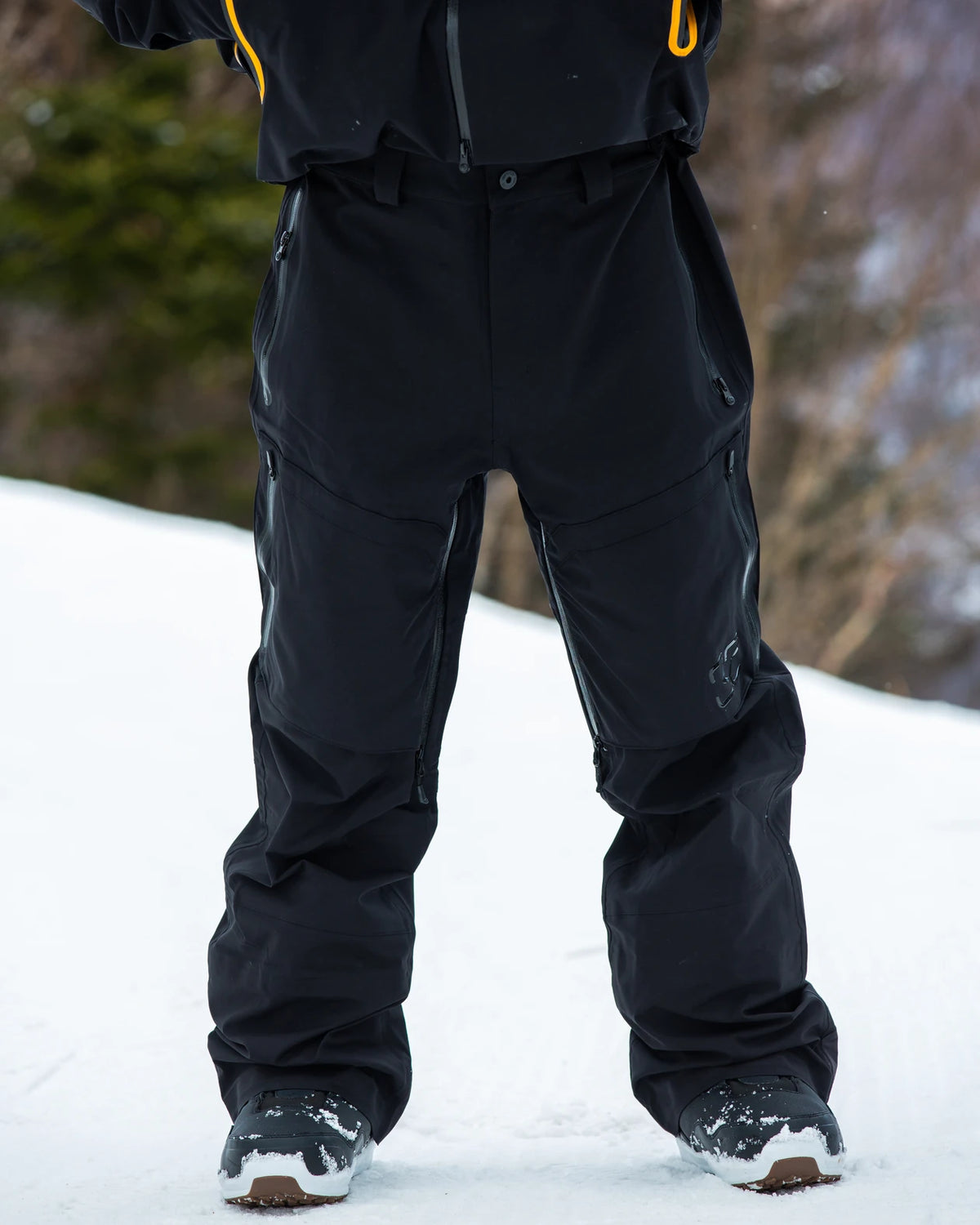 T32M-XLT RECYCLED PANT