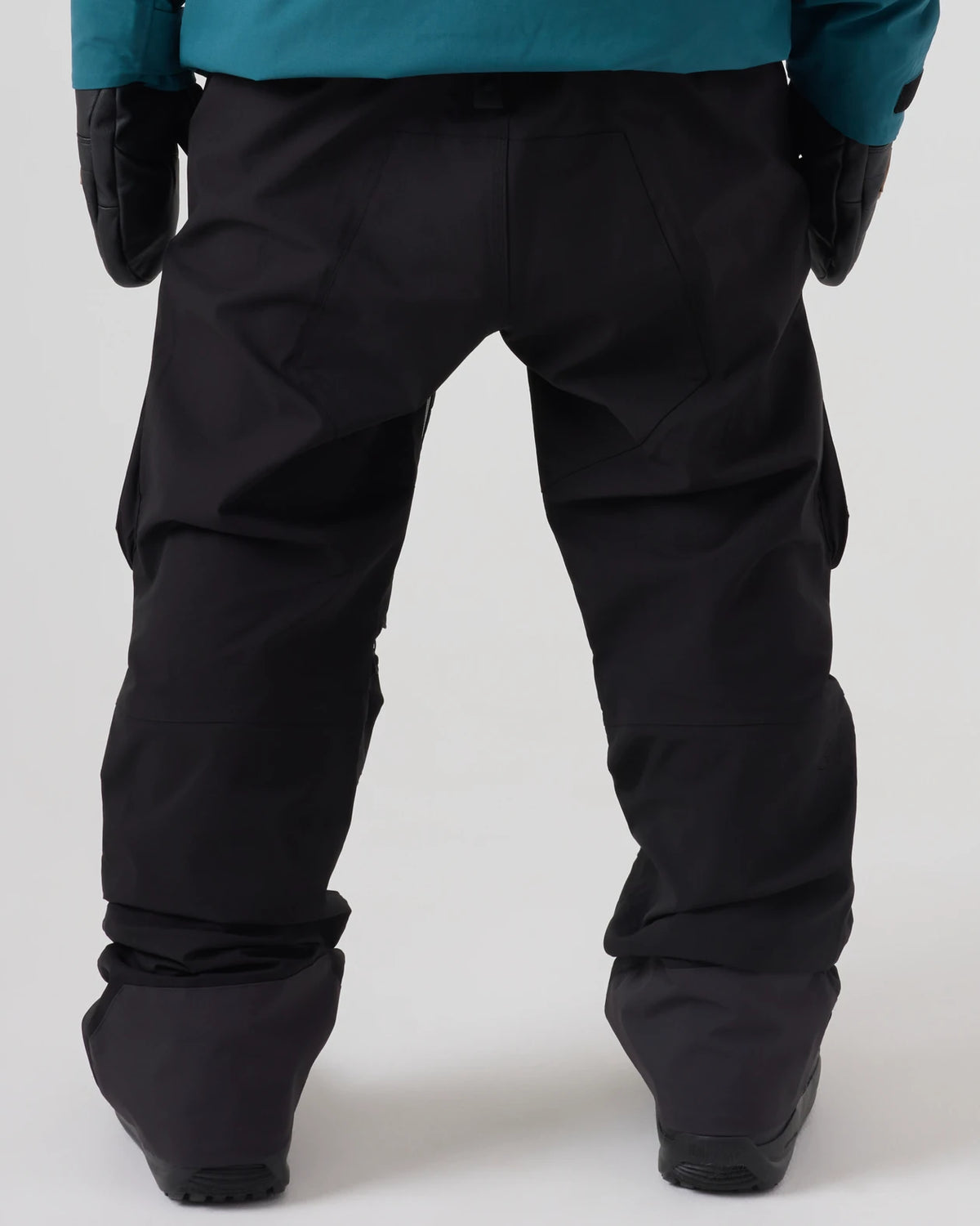T32M-XLT RECYCLED PANT