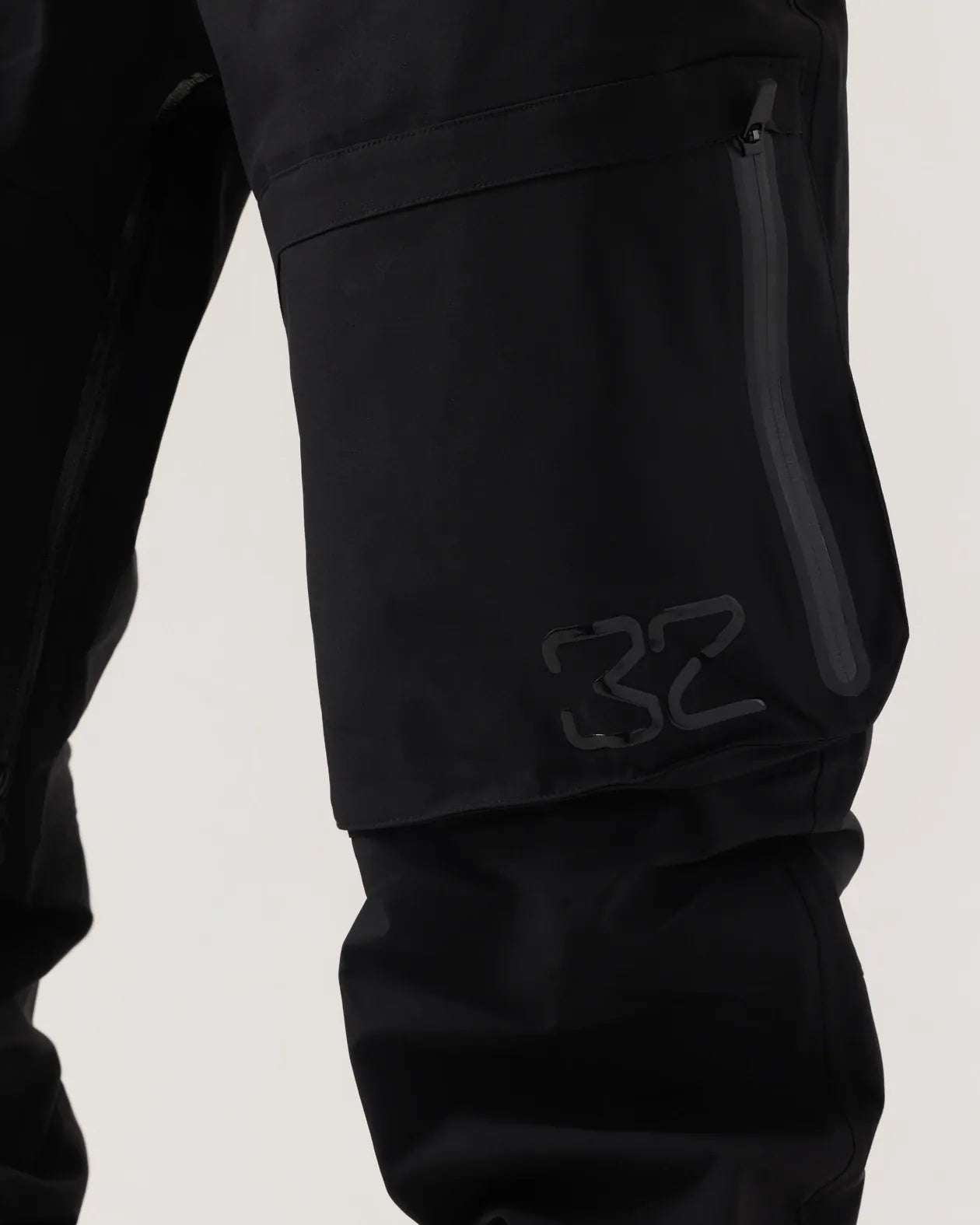 T32M-XLT RECYCLED PANT