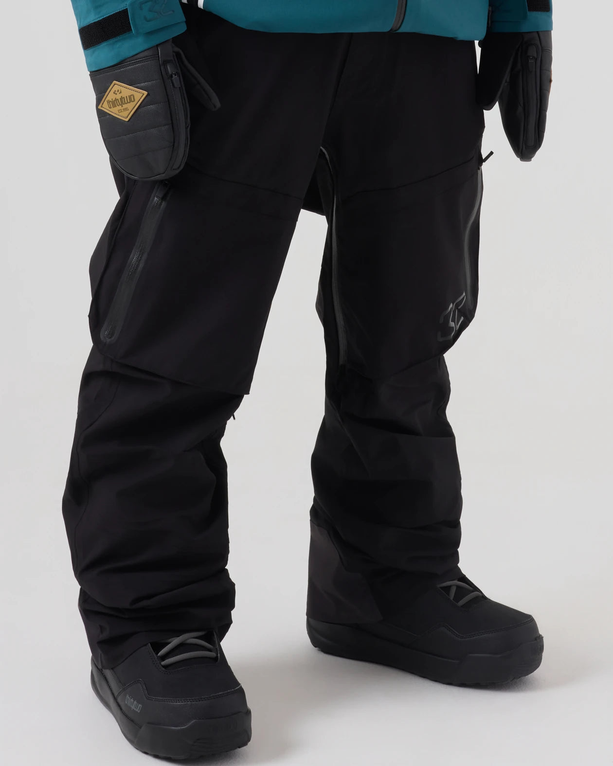 T32M-XLT RECYCLED PANT