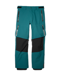 DARK TEAL color