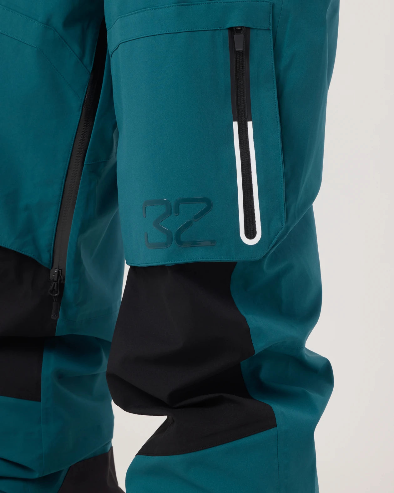 T32M-XLT RECYCLED PANT