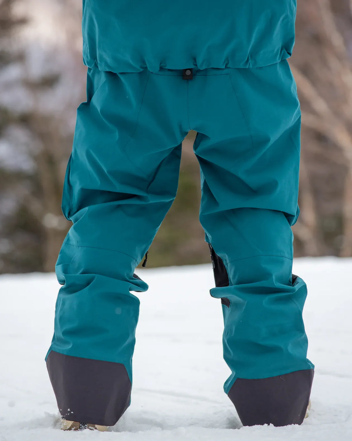 T32M-XLT RECYCLED PANT