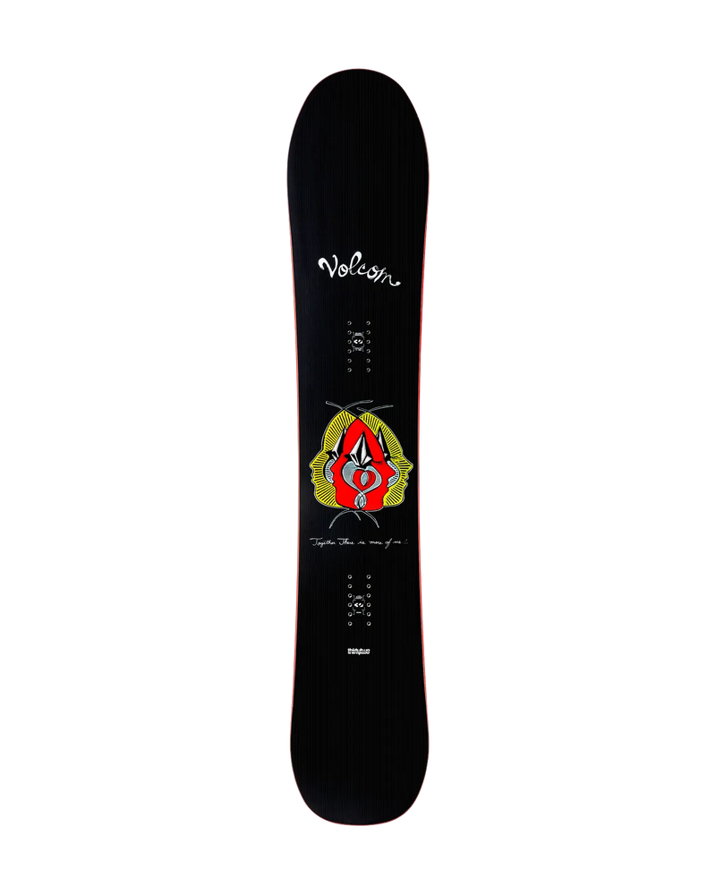 VOLCOM Cosm