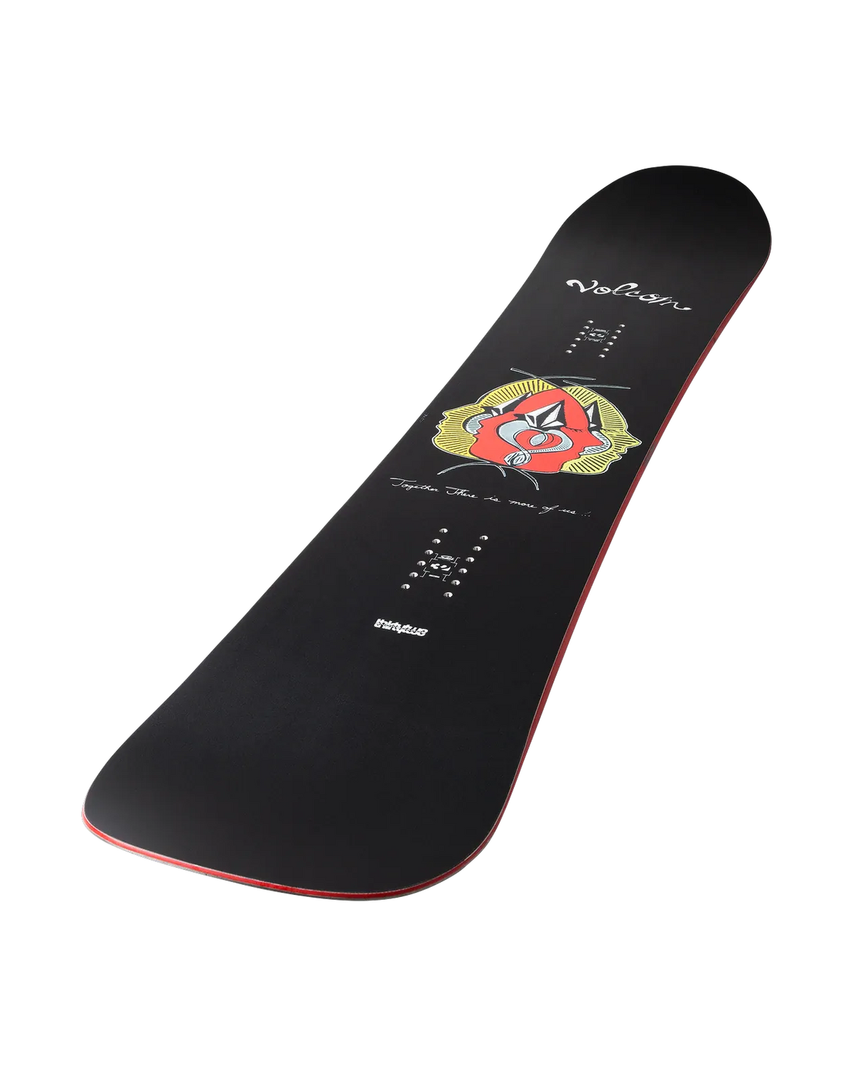 VOLCOM Cosm Snowboards Thirtytwo Rider Driven Snowboarding Snow Premium