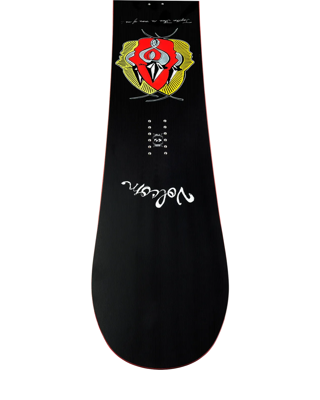 VOLCOM Cosm Snowboards Thirtytwo Rider Driven Snowboarding Snow Premium