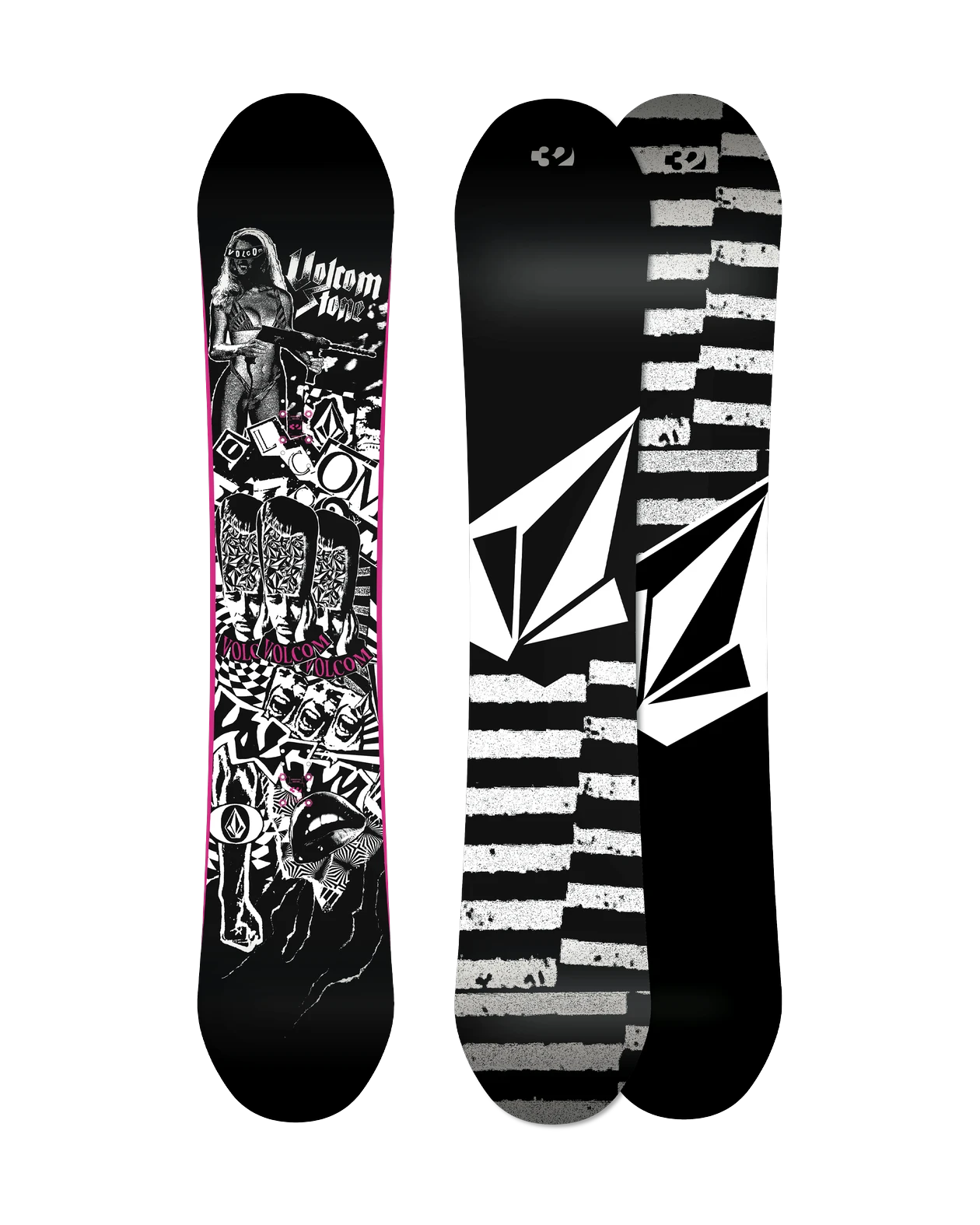VOLCOM Creedler