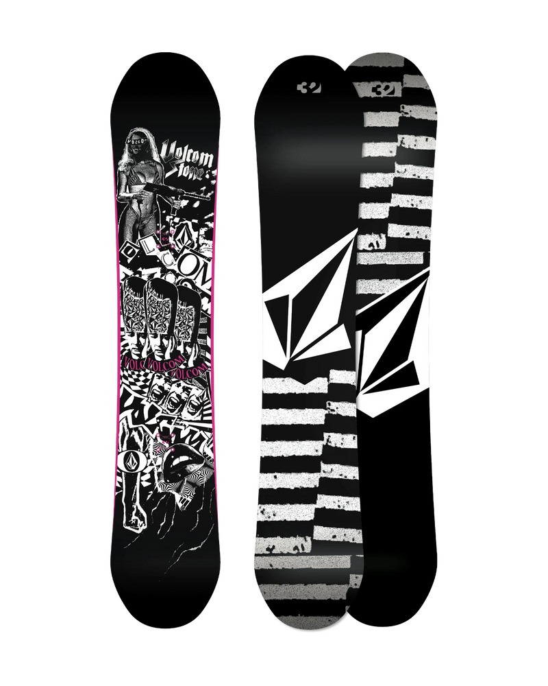 VOLCOM Creedler