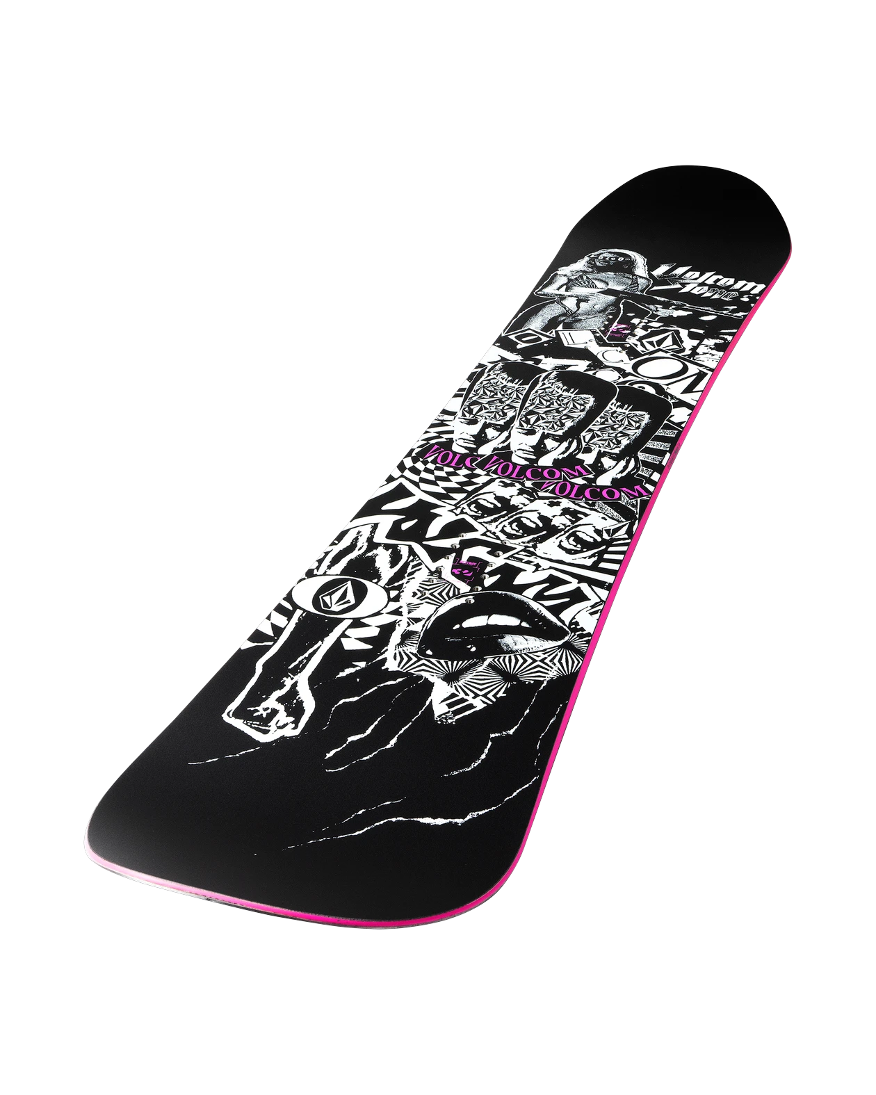 VOLCOM Creedler