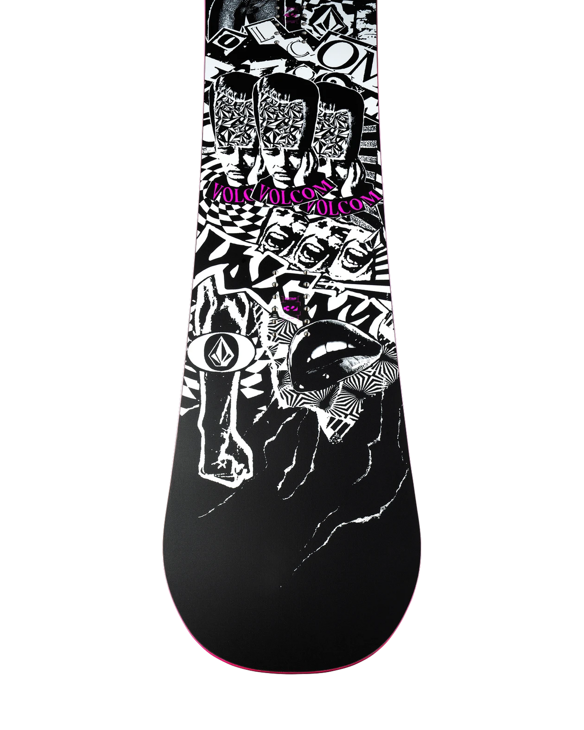 VOLCOM Creedler