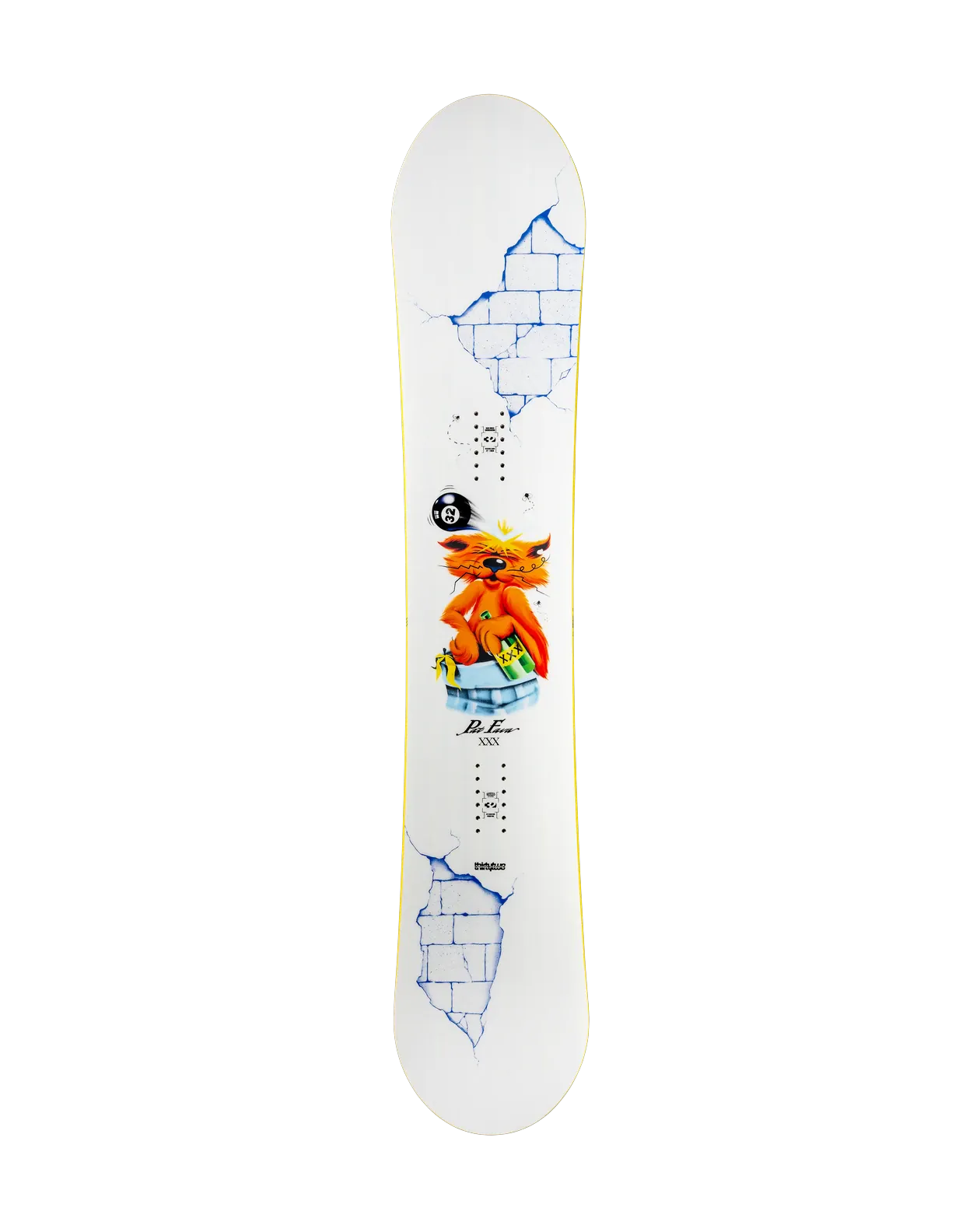 XXX Fava Pro Snowboards Thirtytwo Rider Driven Snowboarding Snow Premium