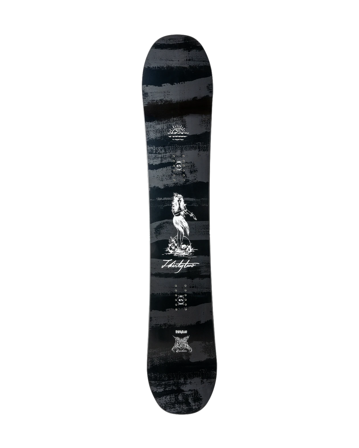 Permanent Vacation Carbon