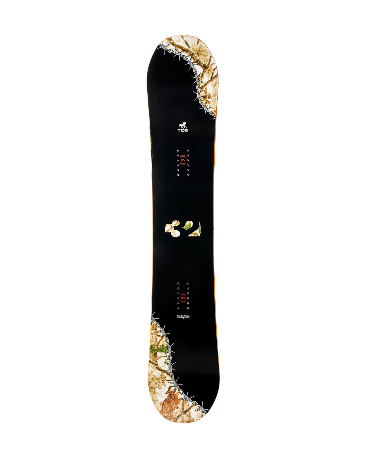 T32M
