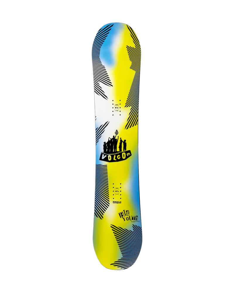 VOLCOM BYH Youth