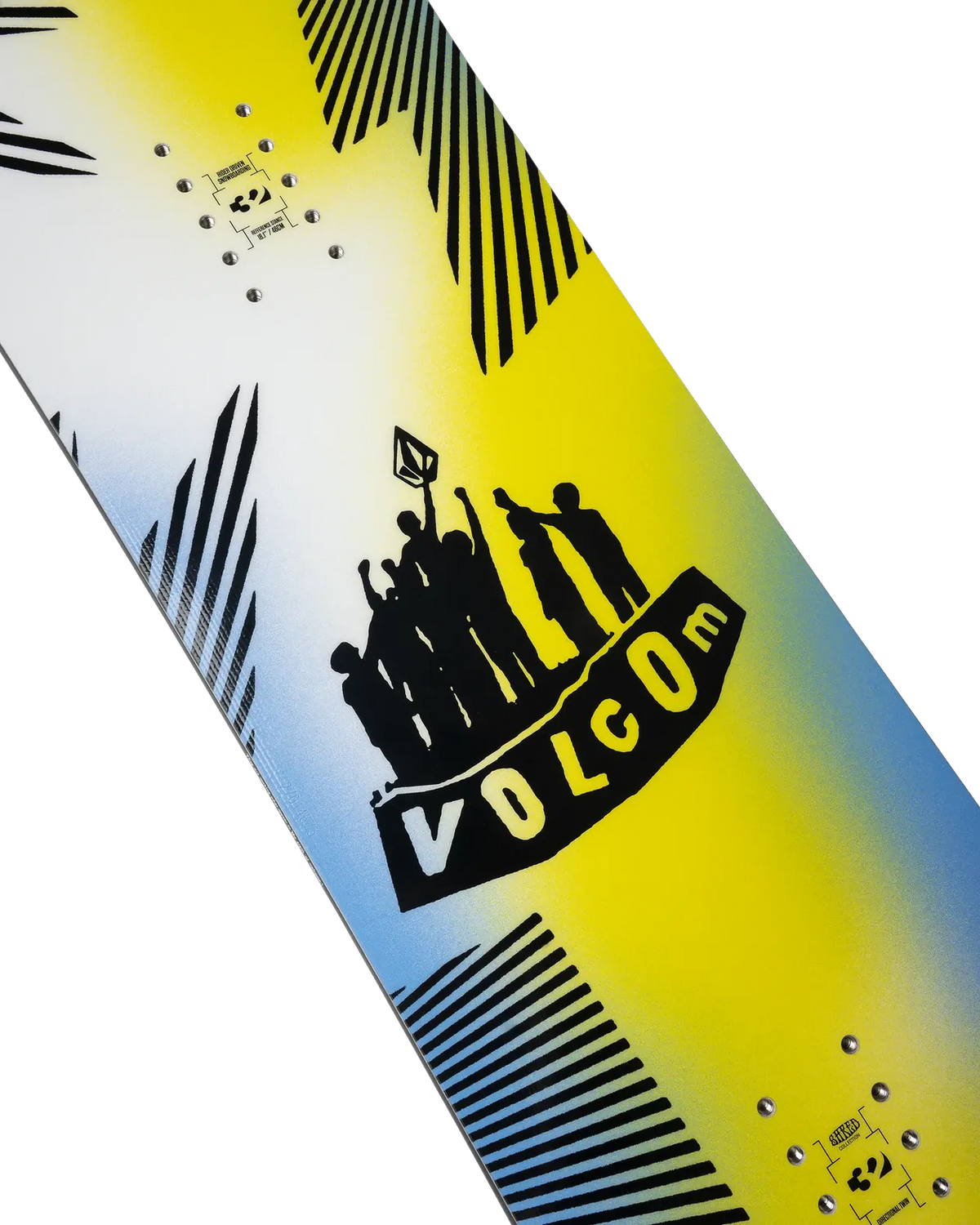 VOLCOM BYH Youth
