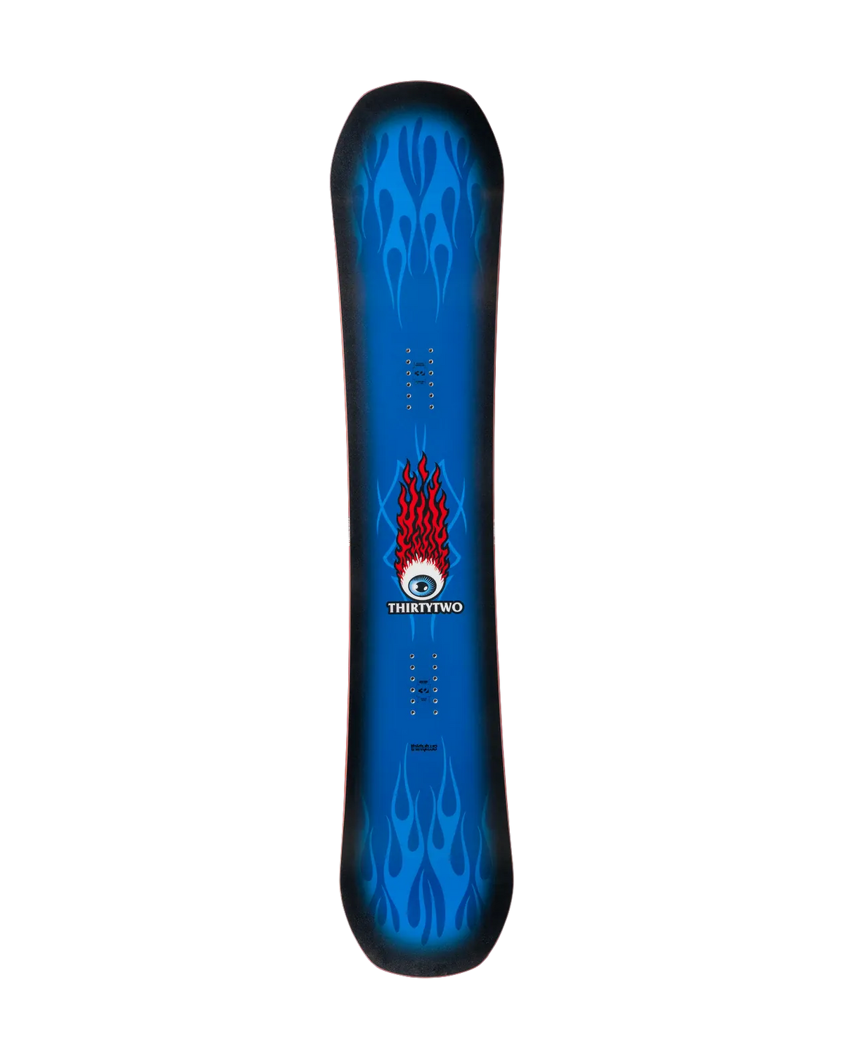 Cold World