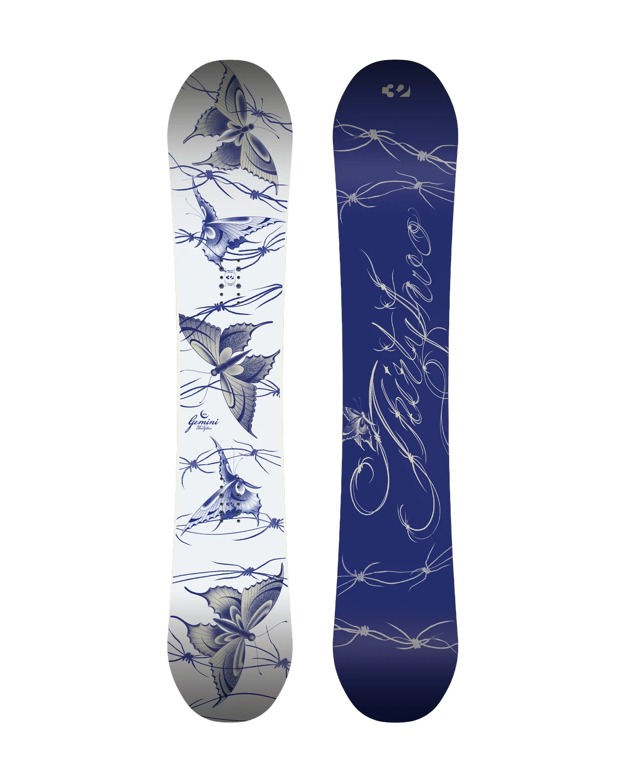 Women's Gemini