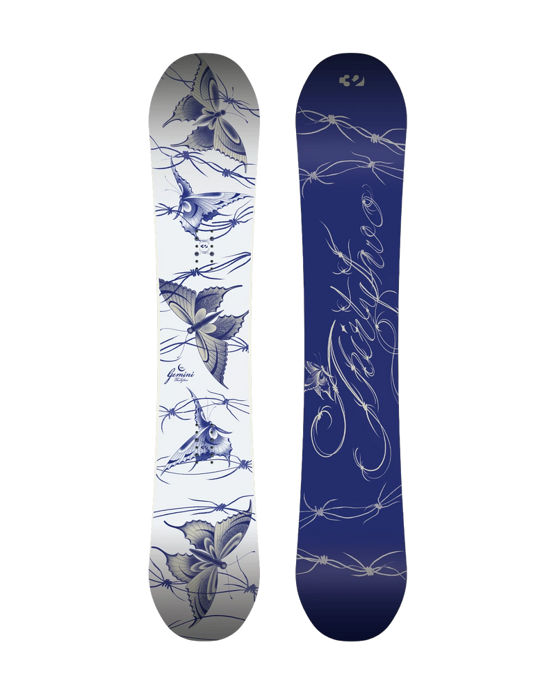 Women's Gemini