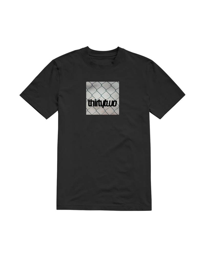 32 BOX TEE