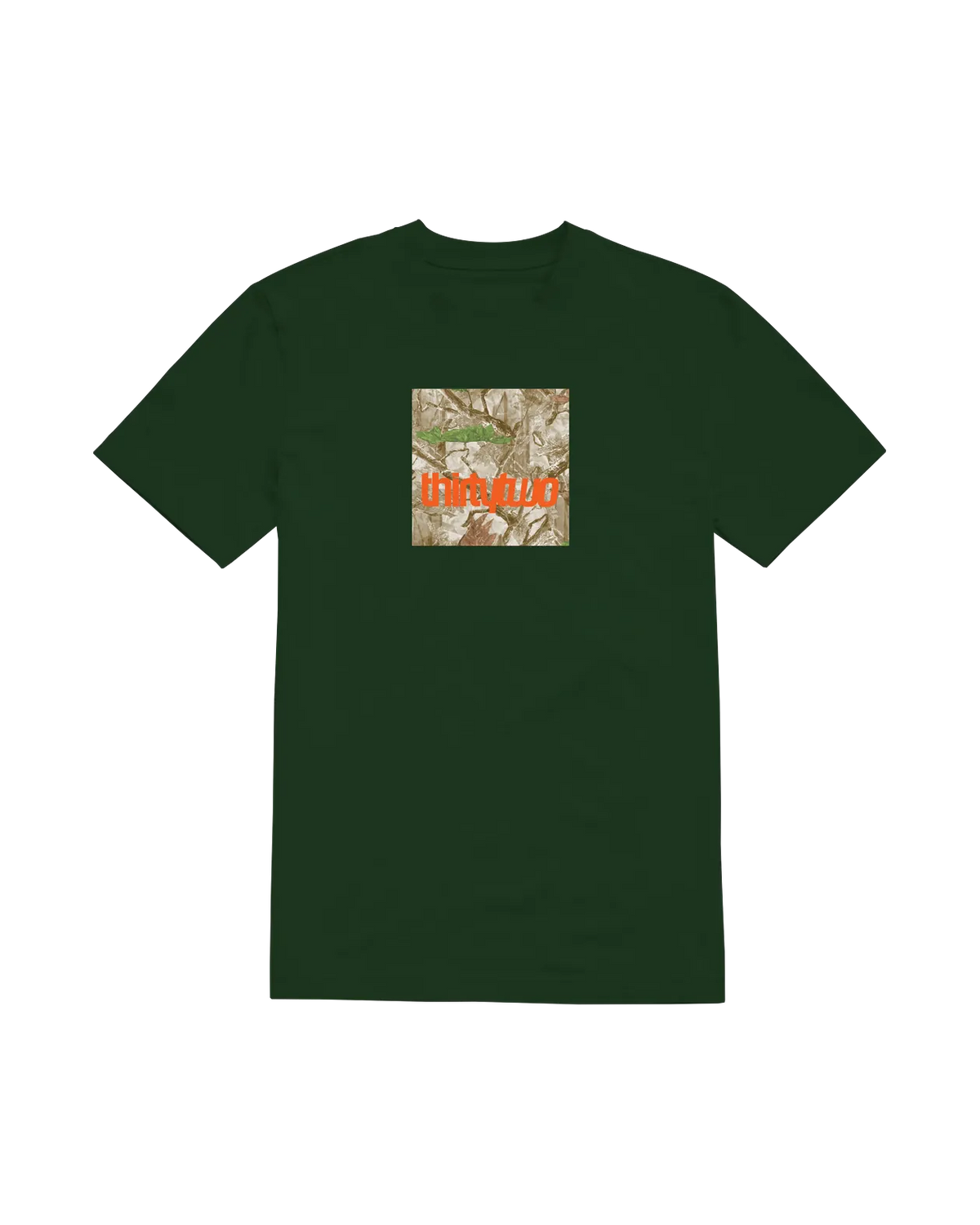 32 BOX TEE