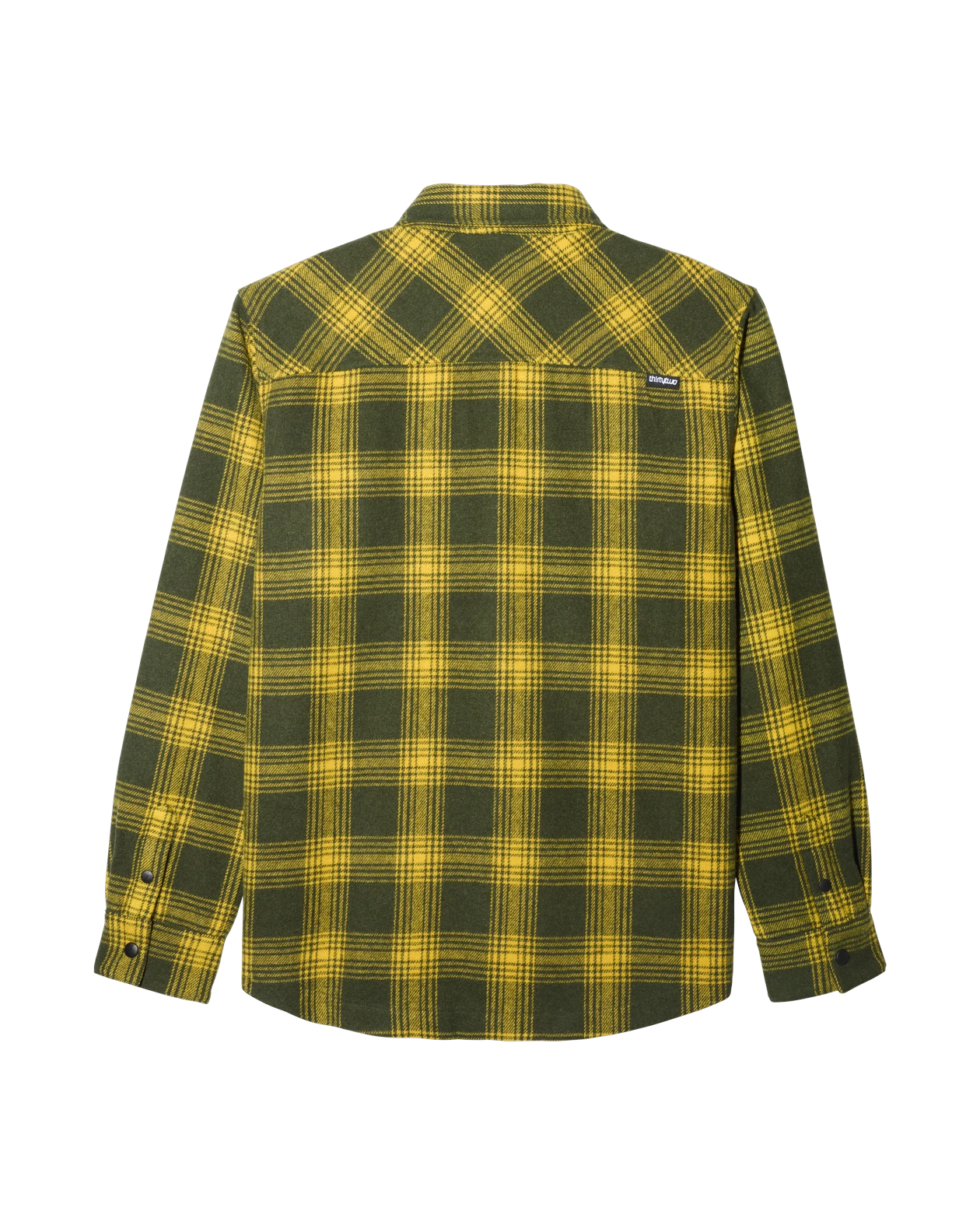 IRONWOOD FLANNEL