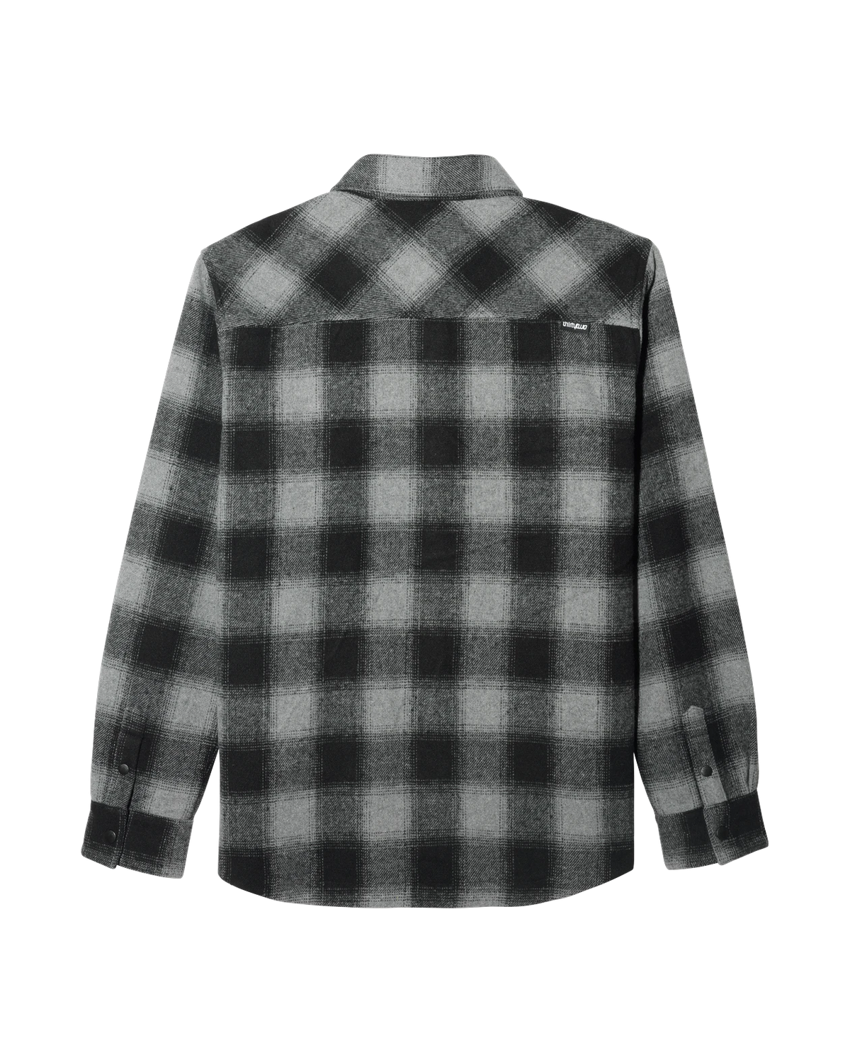 IRONWOOD FLANNEL