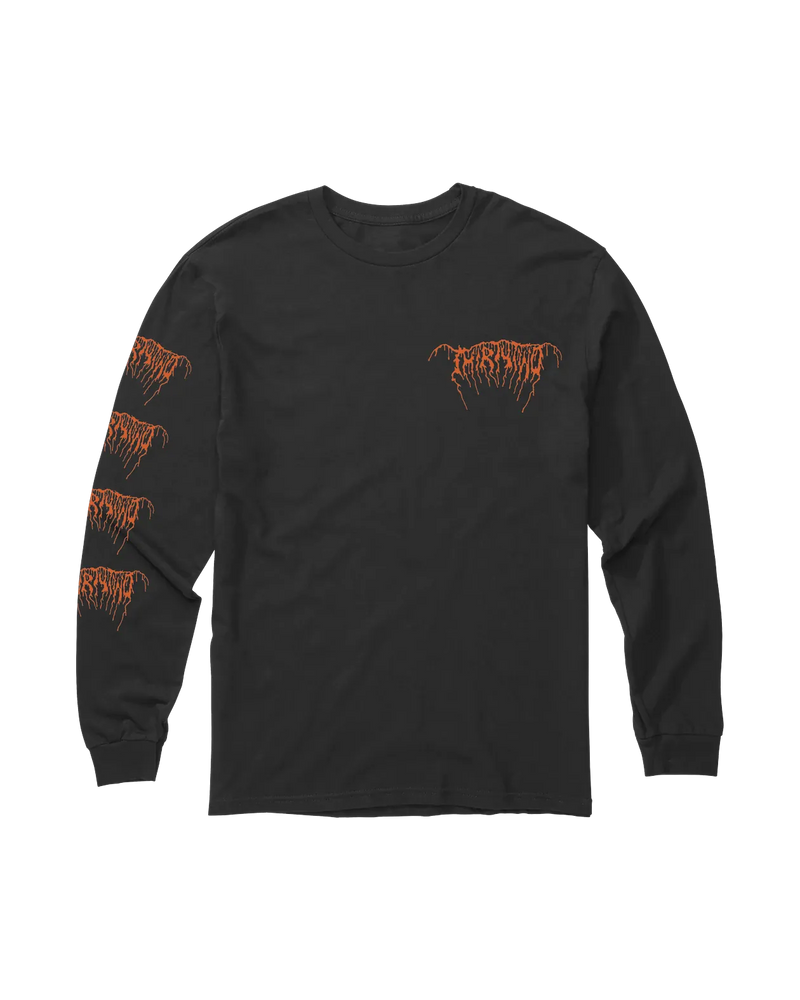 METAL PHOTO L/S