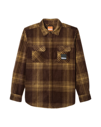 TOBACCO color